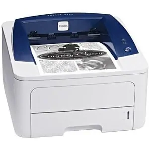 Замена памперса на принтере Xerox 3250DN в Волгограде